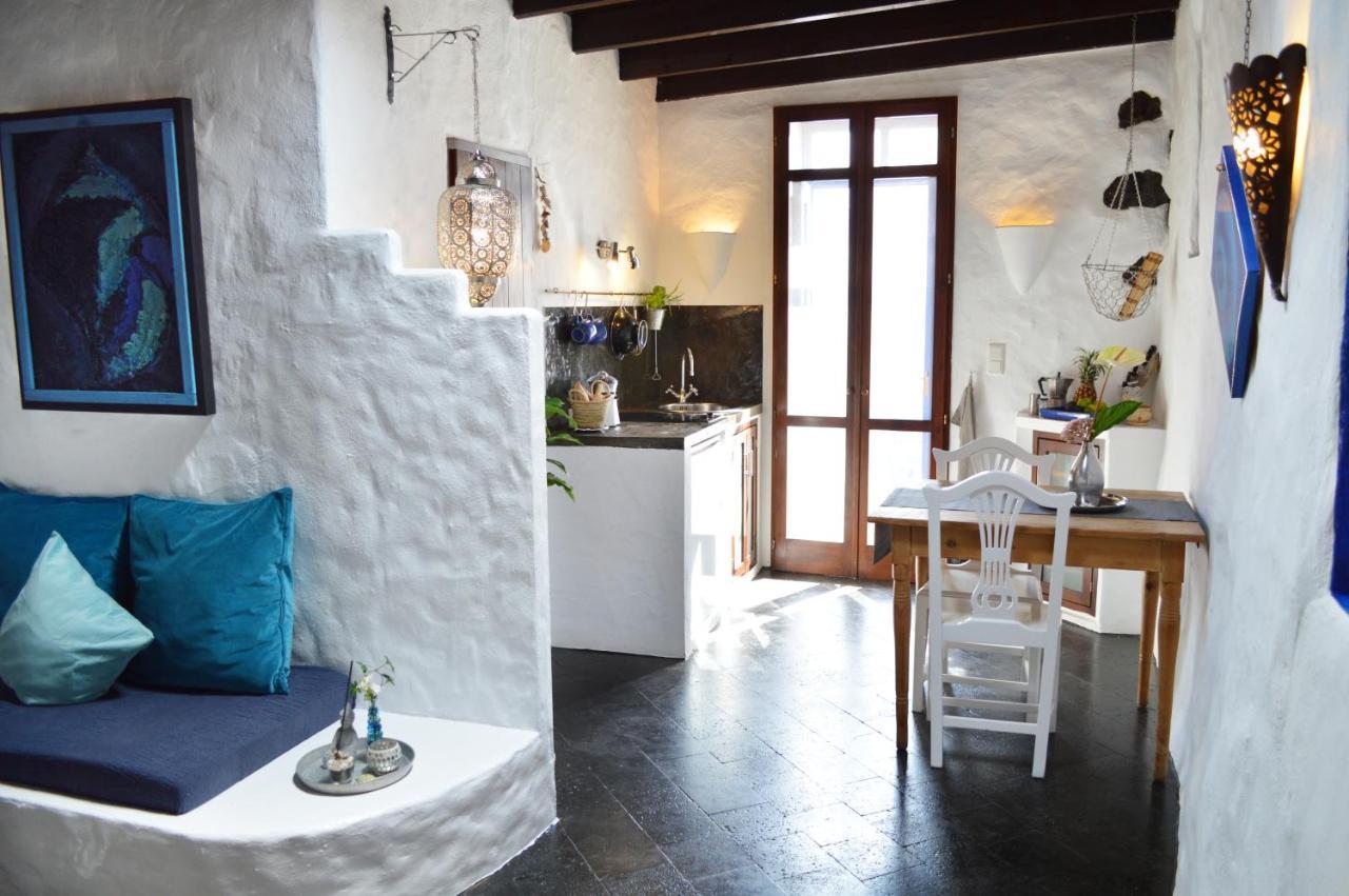 Stylish Getaway With Secluded Patio In Lava Finca Uga Exterior foto