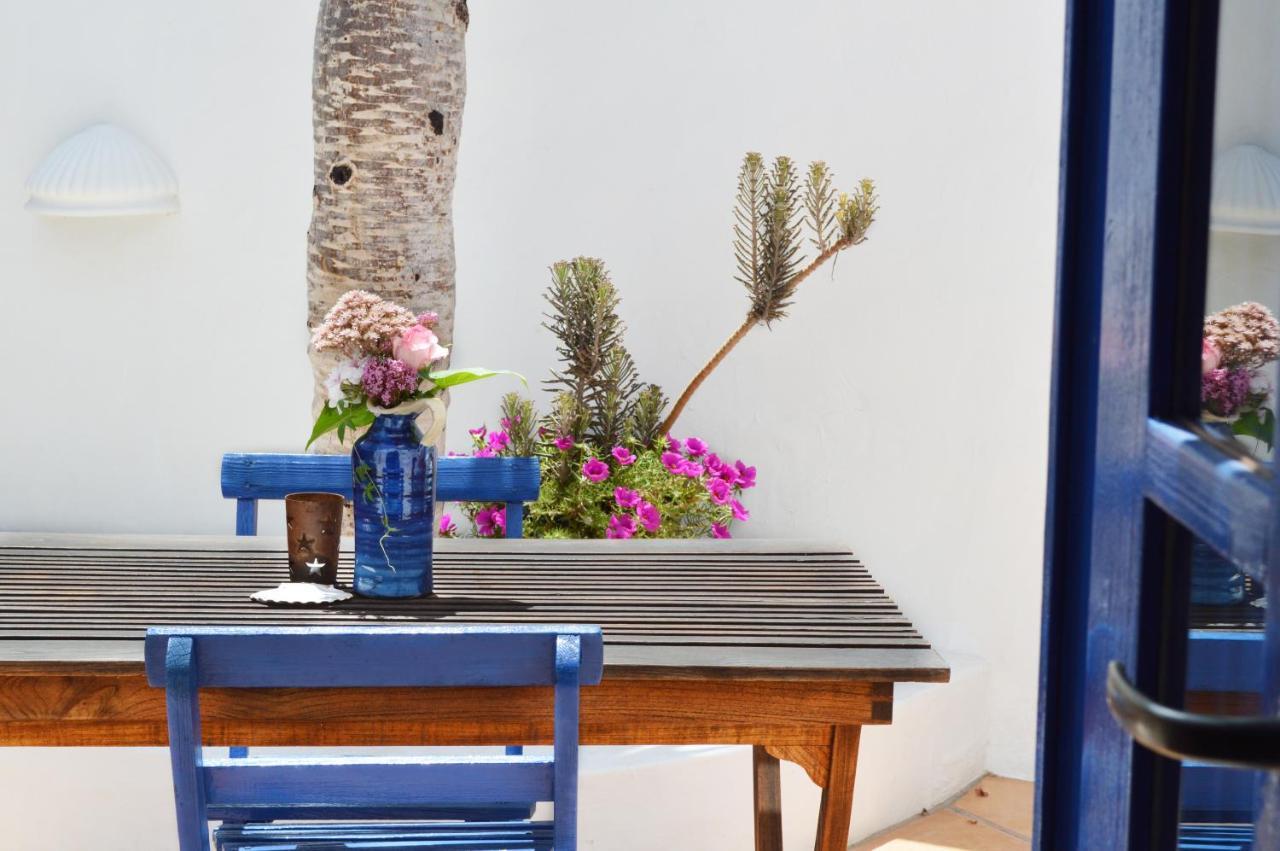 Stylish Getaway With Secluded Patio In Lava Finca Uga Exterior foto