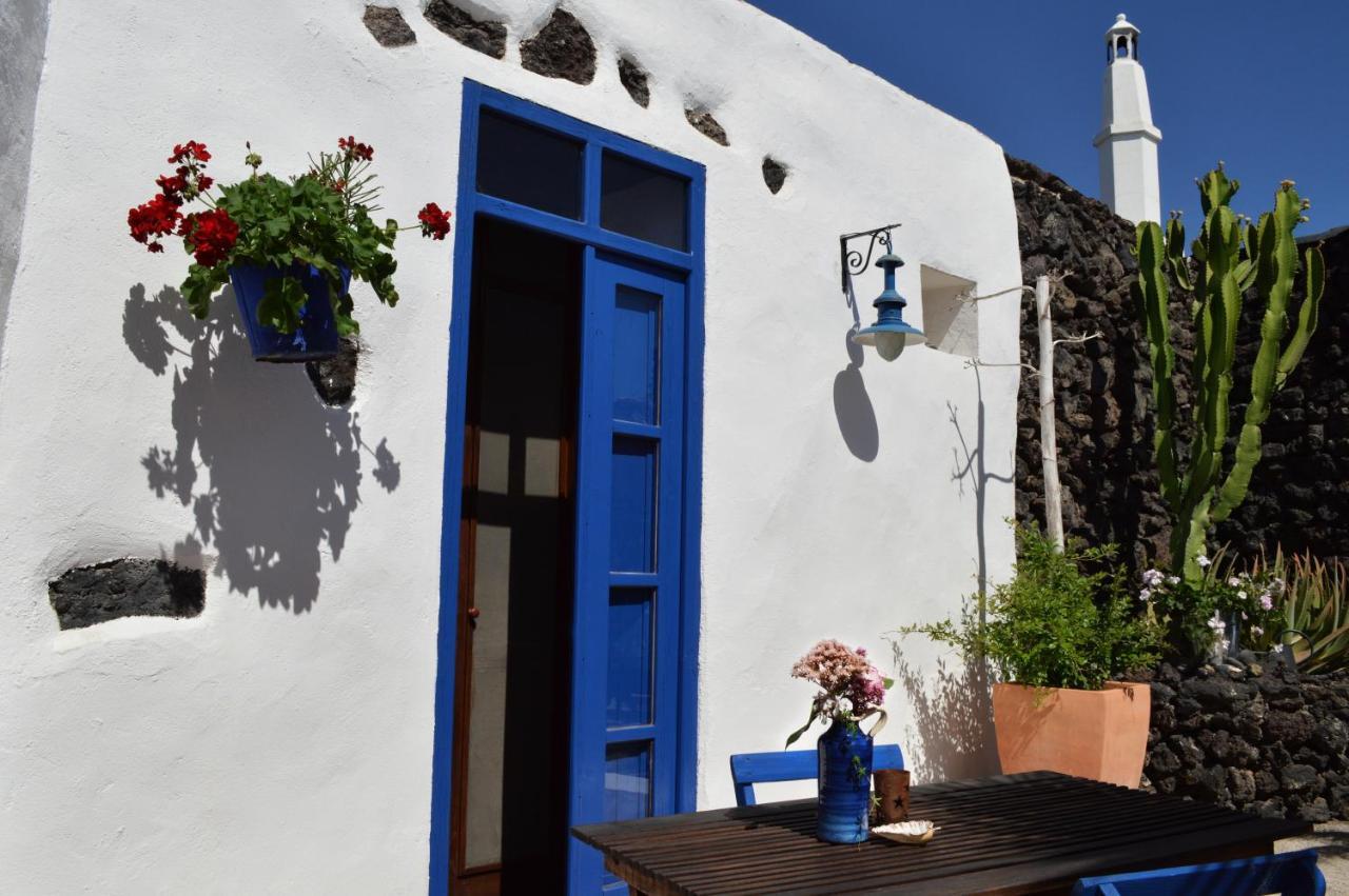 Stylish Getaway With Secluded Patio In Lava Finca Uga Exterior foto